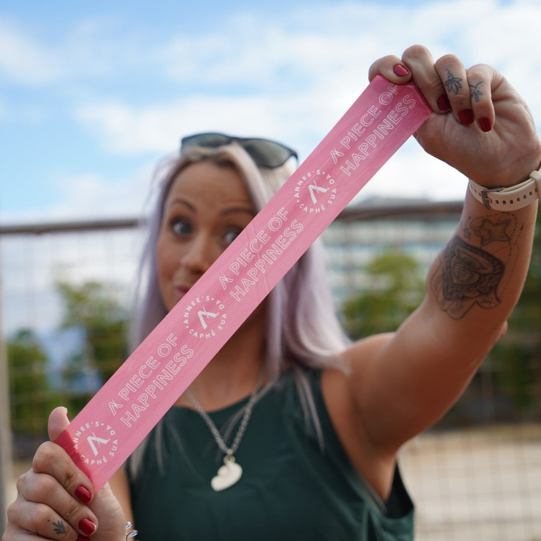 A-Piece of Happiness Tape