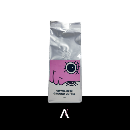 250g VIETNAMESE GROUND COFFEE BLEND