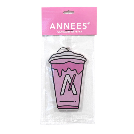 A-Cup Air Freshener - Grape