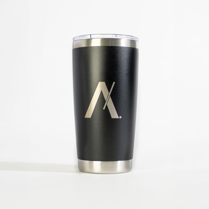 A-Cup - Black