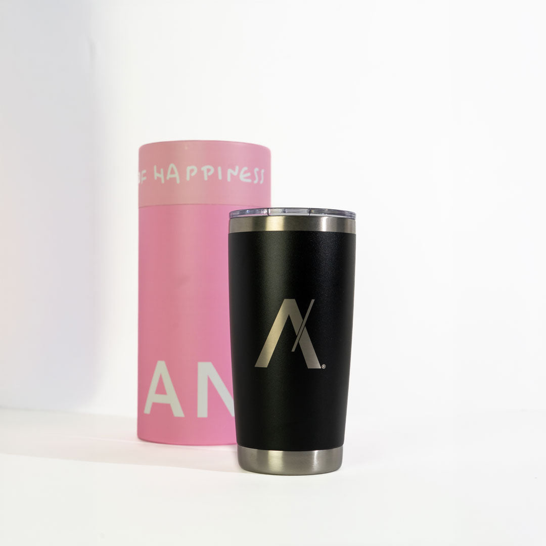 A-Cup - Black