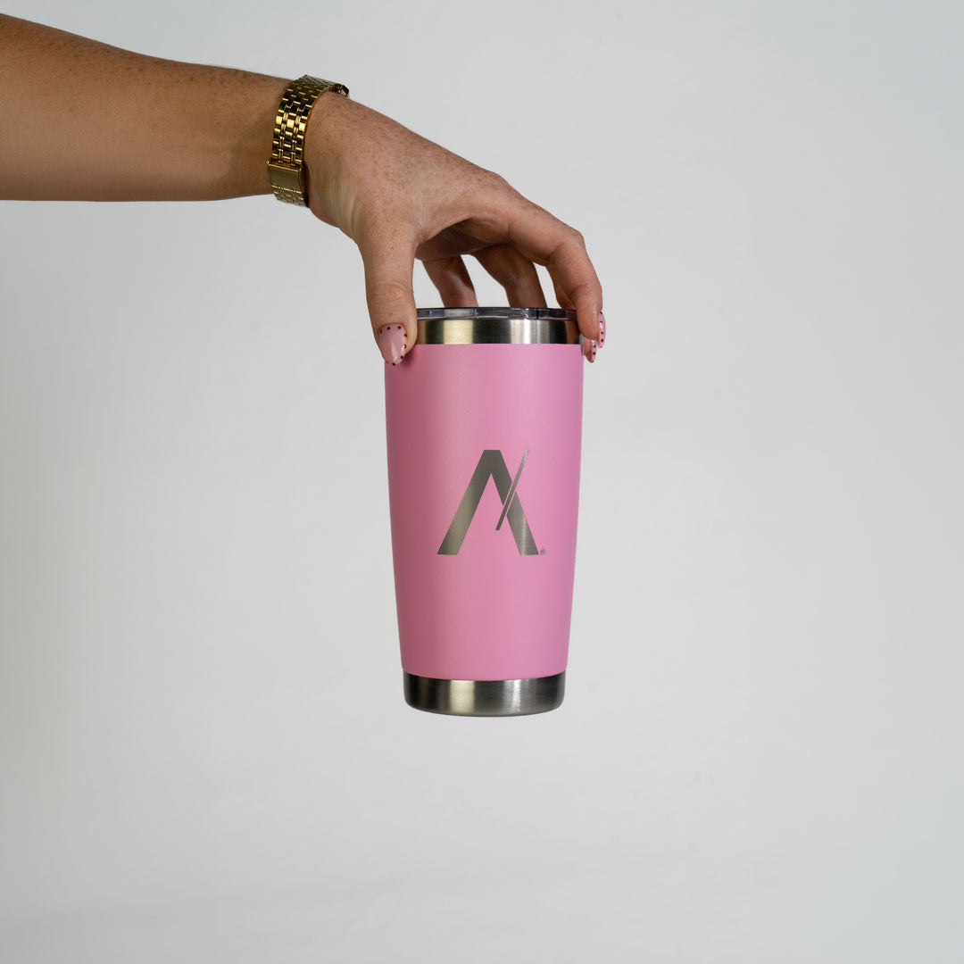 A-Cup - Pink