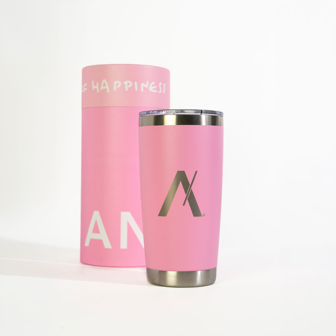 A-Cup - Pink