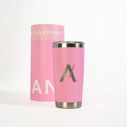 A-Cup - Pink
