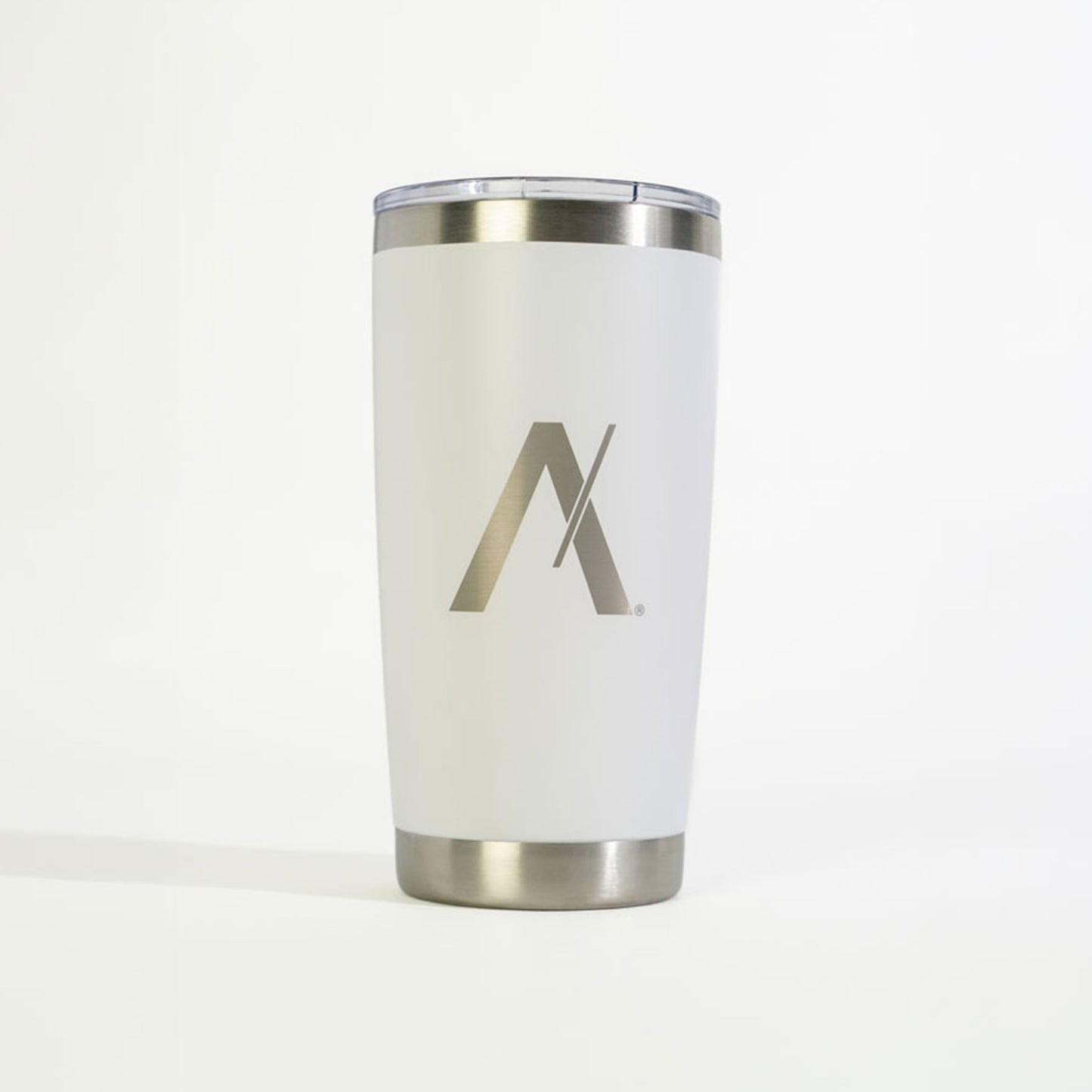 A-Cup - White