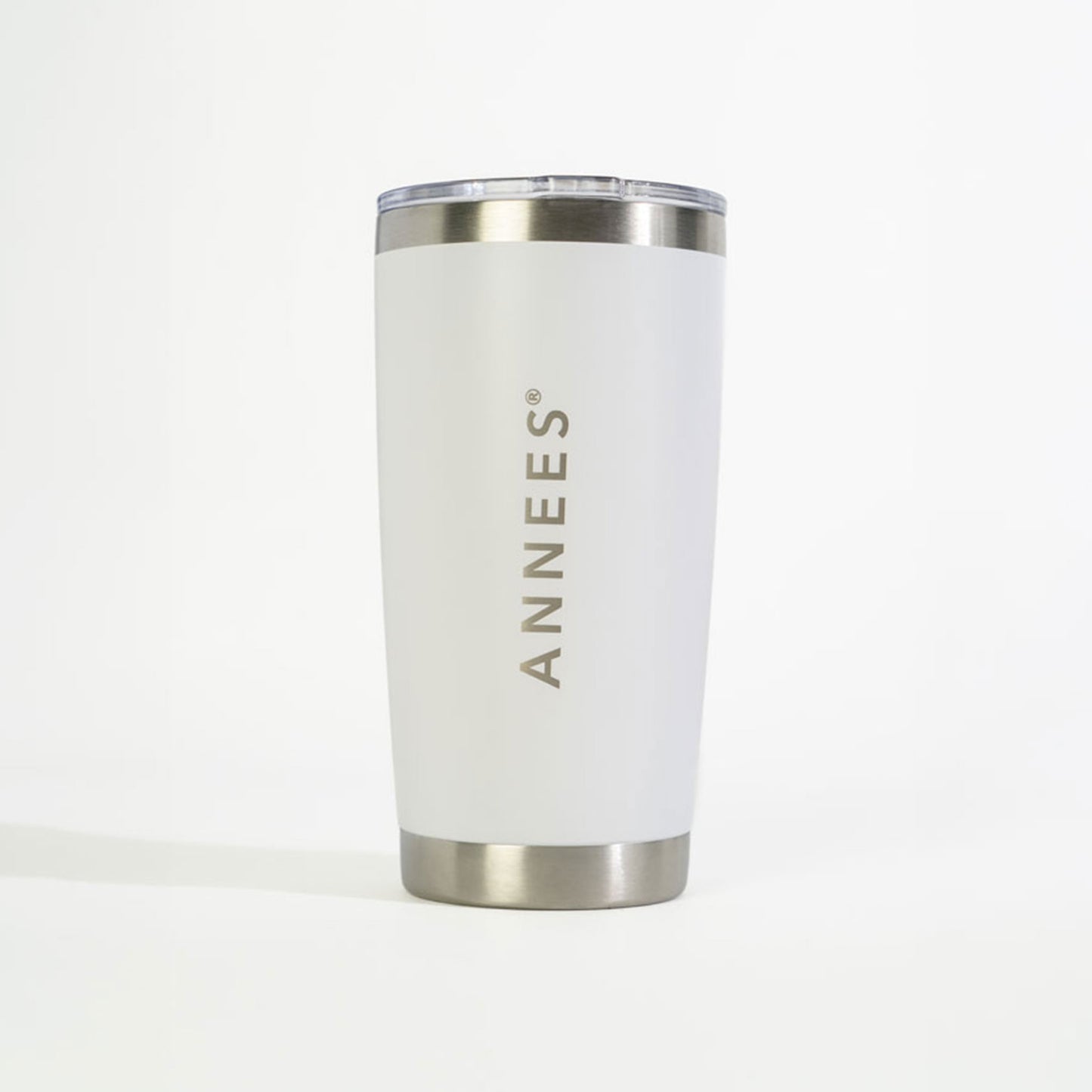 A-Cup - White
