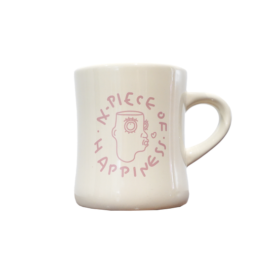 A-POH DINER MUG