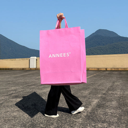 ANNEES At Home Bundle