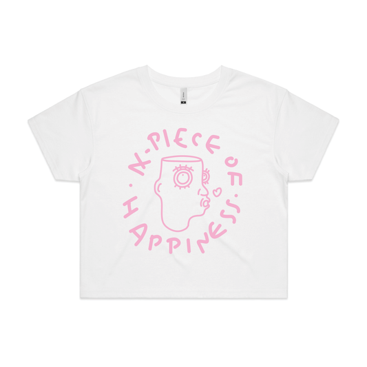 Silver Crop T